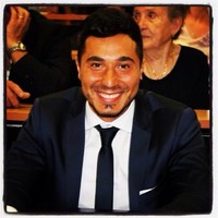 APKAPPA Employee Fabrizio Giordano's profile photo
