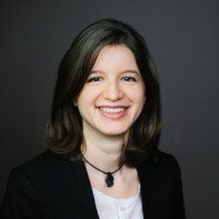 Austrian Audio Employee Michaela Mayer's profile photo