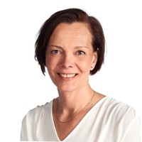 Camfil Employee Anne-Marie von Salis's profile photo