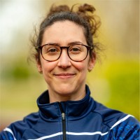 Fédération Québécoise d'Ultimate Employee Rachel Beauchemin's profile photo