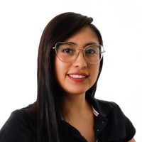 Vectralis Engineering Employee Daniela Curiel's profile photo