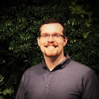 Spotify Employee Patrick McGee's profile photo