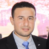 decoopa Employee Yasser Khamis's profile photo