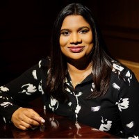 Verra Employee Mandy Rambharos's profile photo