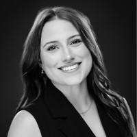 California Builder Services Employee Sydney Furtado's profile photo