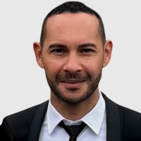 Groupe 3S - Alyzia Employee Karim Affa's profile photo