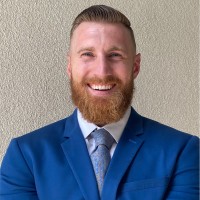 Wesco Employee Joshua Ferry's profile photo
