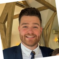 Manifest Employee Jake Molloy's profile photo