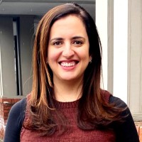 Congregation Beit Simchat Torah Employee Teri Rosenberg's profile photo