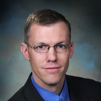 Huseman Engineering LLC Employee Ryan Huseman's profile photo