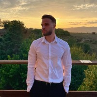 Lenny Difallah Email