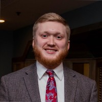 Spectrum Medical Ltd Employee Alex Weller's profile photo