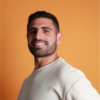 Wiliot Employee Doron Hazan's profile photo