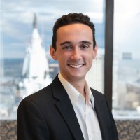 KPMG Employee Donald Morris's profile photo