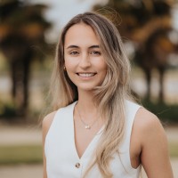 Electronic Arts (EA) Employee Daniela Restrepo Gómez's profile photo