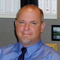 3M Employee Tim Albrecht's profile photo