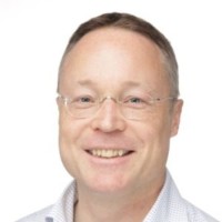 TradeCloud | Cloud-based Commodities Platform Employee Justin Wilson's profile photo