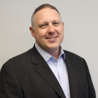 TekSpark Consulting Employee Lance Thomas's profile photo