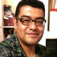 Ritter Dragon Employee Juan Carlos Vázquez's profile photo