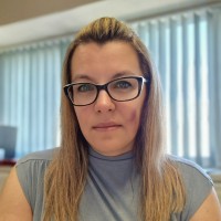 SAFE-door Industries Ltd Employee Malgorzata Johnson's profile photo