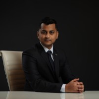 Baseblue Employee Vaibhaav Dev's profile photo
