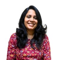 Sunitha Justin Email