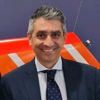 ALTUS LSA S.A. Employee Zacharias Sarris's profile photo