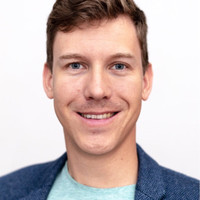 Gilgen Door Systems Employee André Marti's profile photo