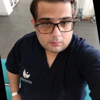 Highcare Employee Ehtesham Akbar's profile photo