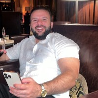 Sargon Michael's profile photo