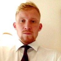 Curatrix Technologies Employee Adam Bull's profile photo