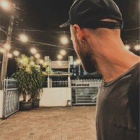 Dats.team Employee Alex Cherniatev's profile photo