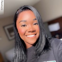 North Carolina State University Employee Taylor McDaniel's profile photo