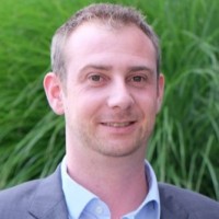 Siemens Employee Michael Junker's profile photo