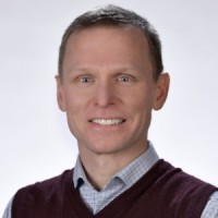 Utah Pathology Services (UPSI) Employee Michael Gailey's profile photo