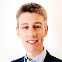 Infor Employee Stephen Milsom's profile photo