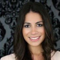 DEC PR Employee Ashleigh Manion's profile photo