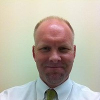 Griffin Moor International, LLP Employee Christian Gladwell's profile photo