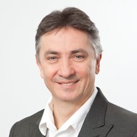 Axelys Employee Francis Belime's profile photo