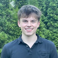 Wordware Employee Isaac Dyor's profile photo