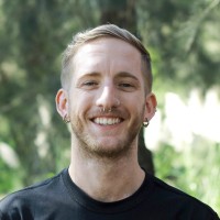 Numero Employee Kip West's profile photo