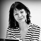 Tekir Employee Viivi Nieminen's profile photo