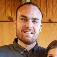 Diskover Data Employee Brandon Langley's profile photo