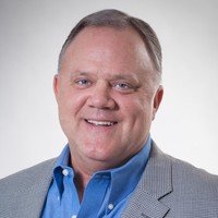 Qualpay Employee Brad Baughman's profile photo