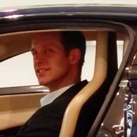 Randle Engineering Employee Jonathan Hodgson's profile photo