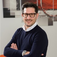 Naster Employee Roberto Pagani's profile photo