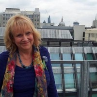 Propeller TV Employee Isabel Morgan's profile photo
