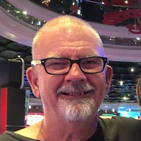 Pheet Prints Employee Peter Aldous's profile photo