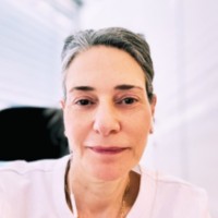 Light Structures AS Employee Marina Siganou's profile photo