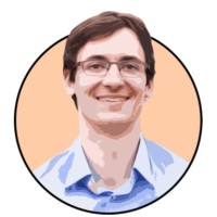 BMG Employee Nathan Belmore's profile photo